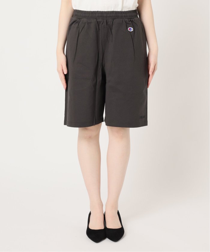 JOURNALSTANDARD byHOLIDAY ハーフパンツ CHAMPION×JOURNAL STANDARD by HOLIDAY】ハーフパンツ(508055334