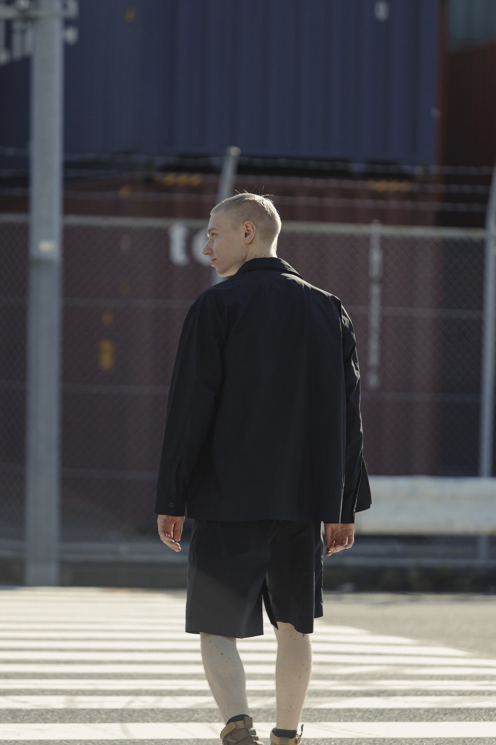 マウトリーコンテーラー MOUT RECON TAILOR Avater Shirts マウトリーコンテーラー MOUT RECON TAILOR Avater Shirts