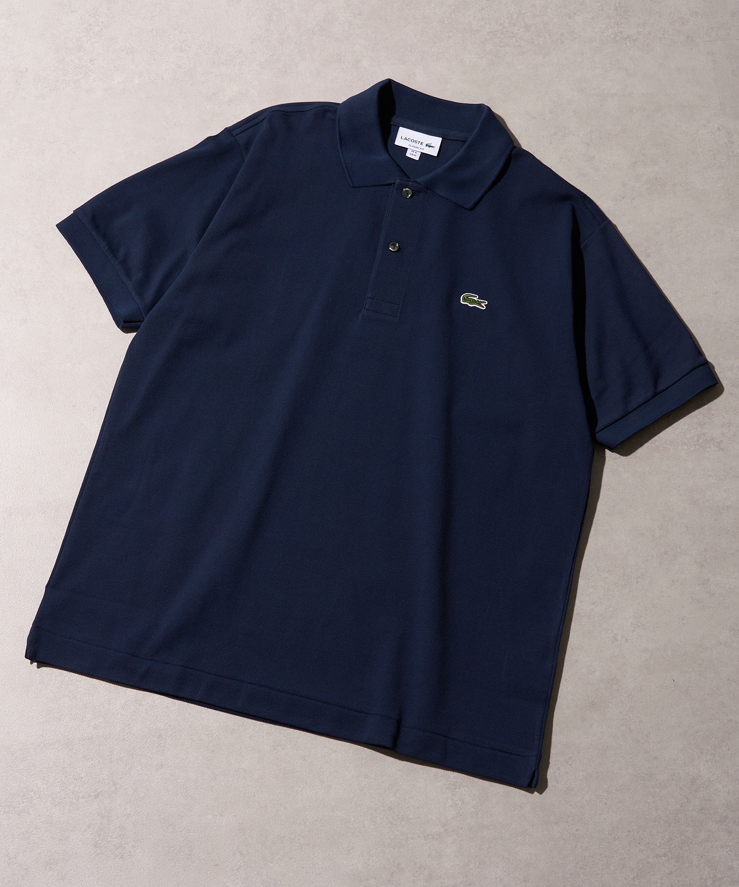 L1212 ラコステ ポロシャツ セール10%OFF】ラコステ LACOSTE 【正規品】 ポロシャツ L1212