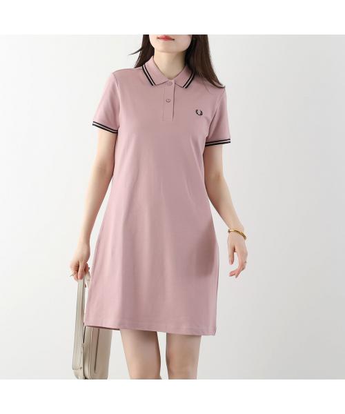 春新作の クーポン】【セール】フレッドペリー FRED PERRY FRED PERRY トップス