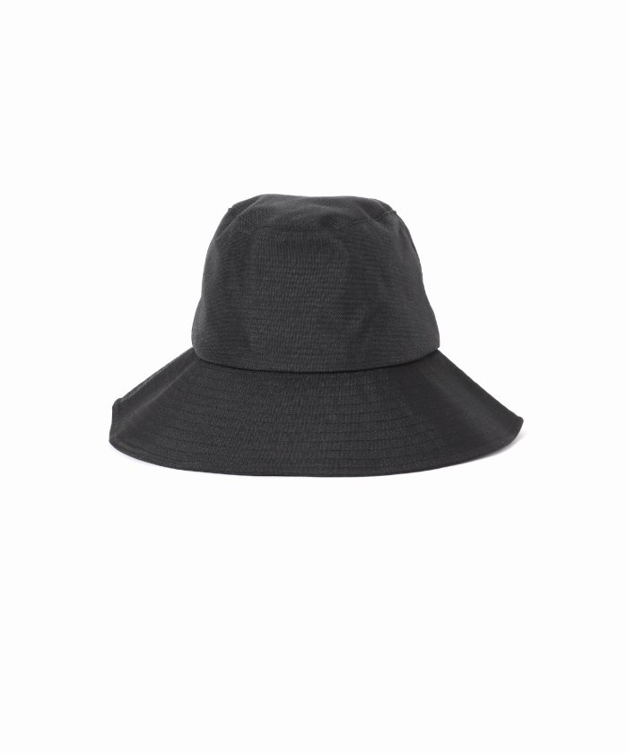 ジャーナルスタンダード　レビス　帽子　ストラップツキツバヒロハット セール 30%OFF】【REVIS/レビス】 ストラップツキツバヒロハット