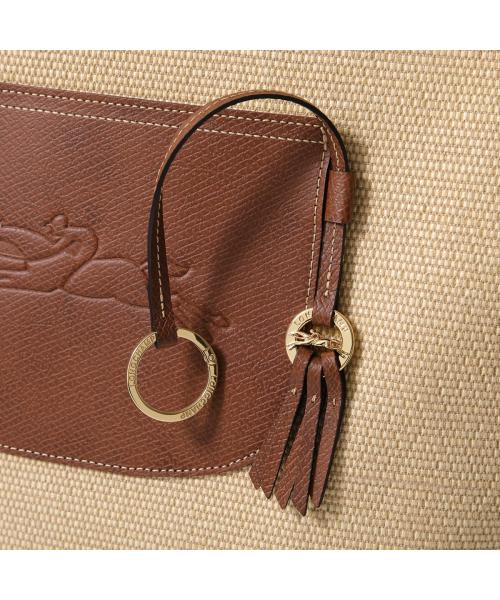 Longchamp かごバッグ Le Panier Pliage 10308 HGK LO3432AW004537_2_l.jpg