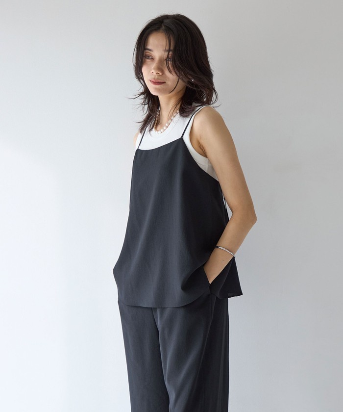結論シリーズ】ドライクロスオールインワン［size SHORT/TALL