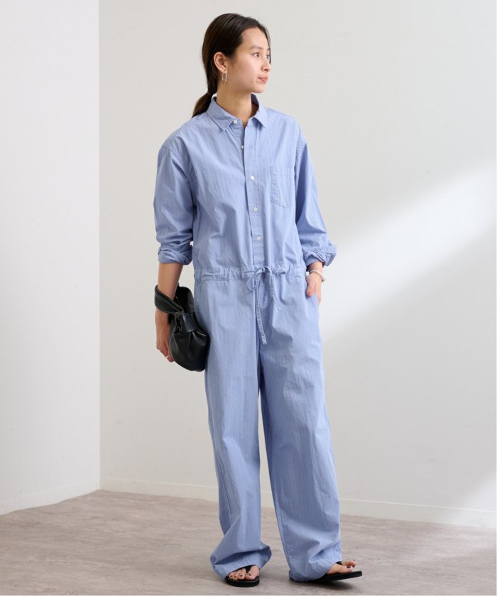 セール 30%OFF】stripe オールインワン(508065866) | フレーム