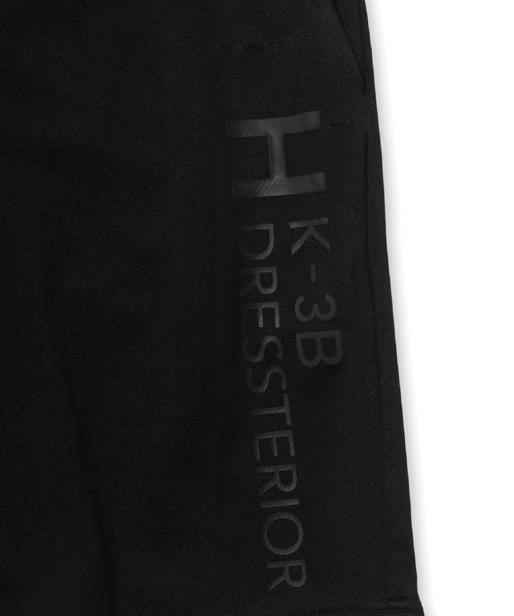 干場義雅×K－3B×DRESSTERIOR】トリプルコラボ ショートパンツ
