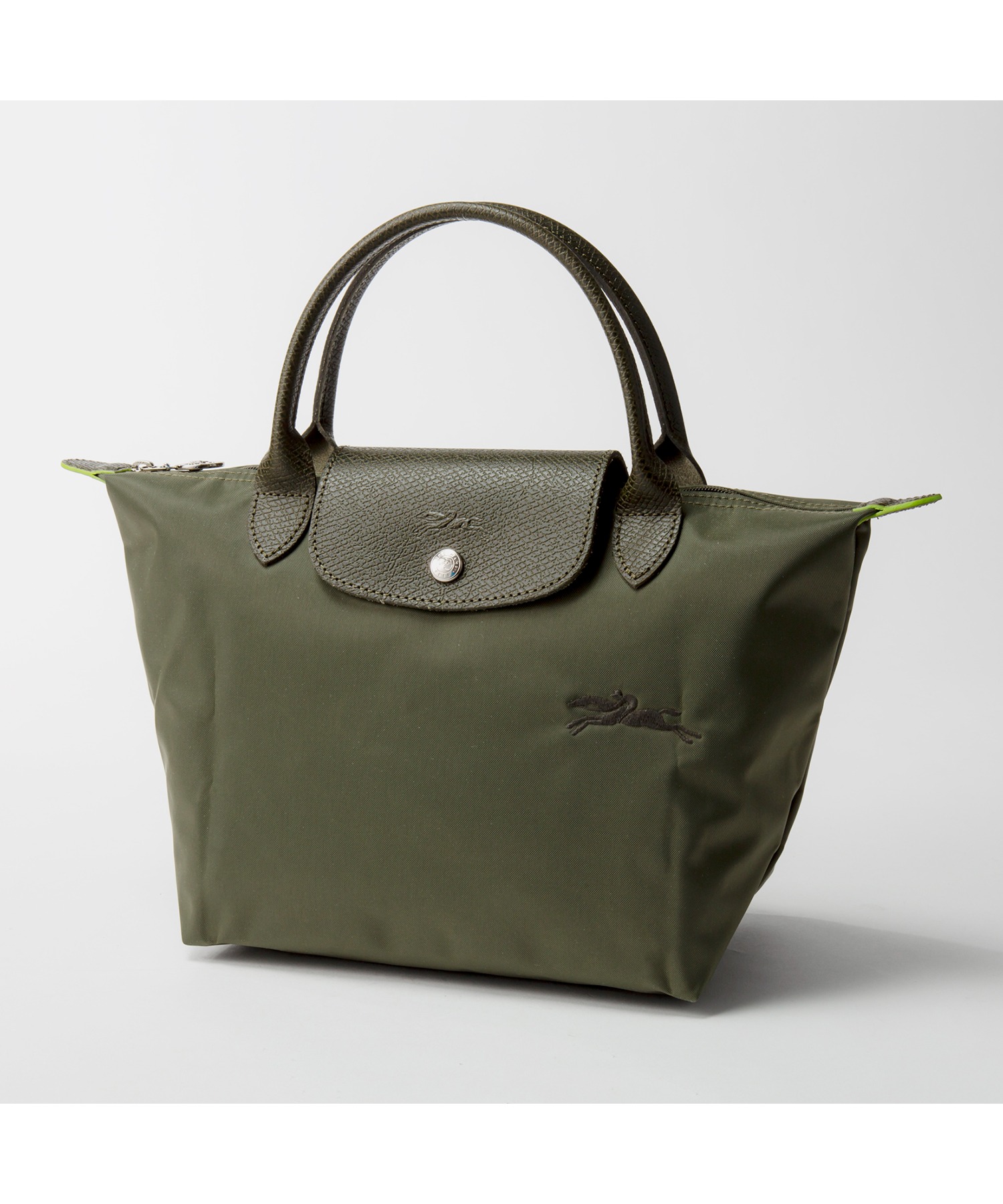 ロンシャン LONGCHAMP ロンシャン LONGCHAMP Le Pliage Green ル