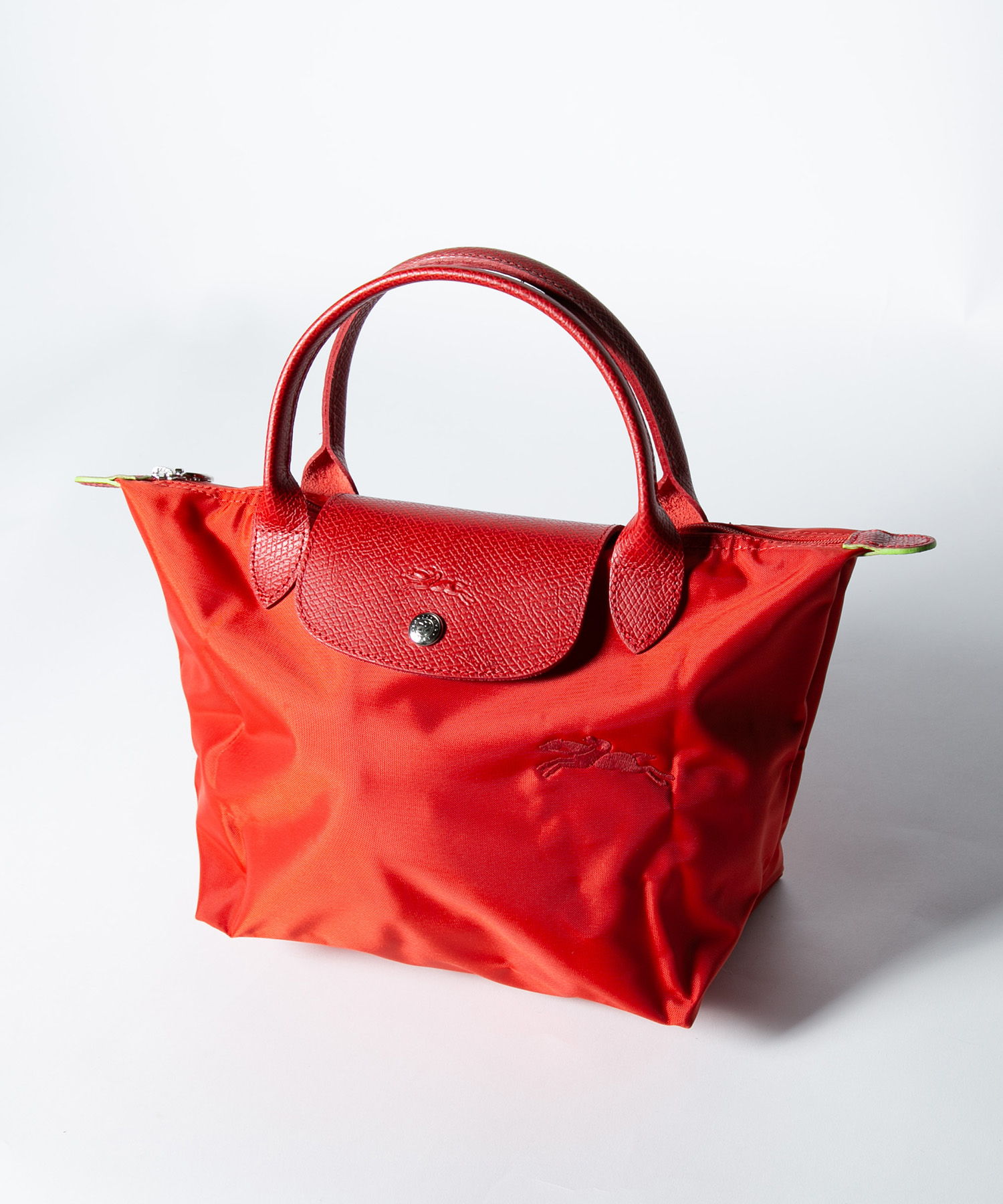 ロンシャン LONGCHAMP ロンシャン LONGCHAMP Le Pliage Green ル