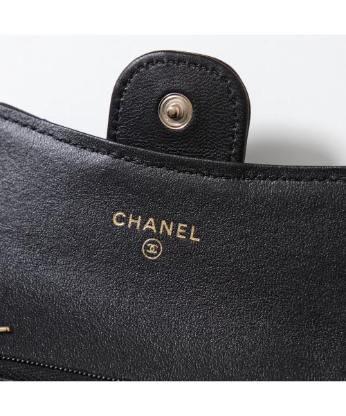 セール】シャネル CHANEL CHANEL コインケース MATELASSE AP4096 セール】シャネル CHANEL CHANEL コインケース MATELASSE AP4096