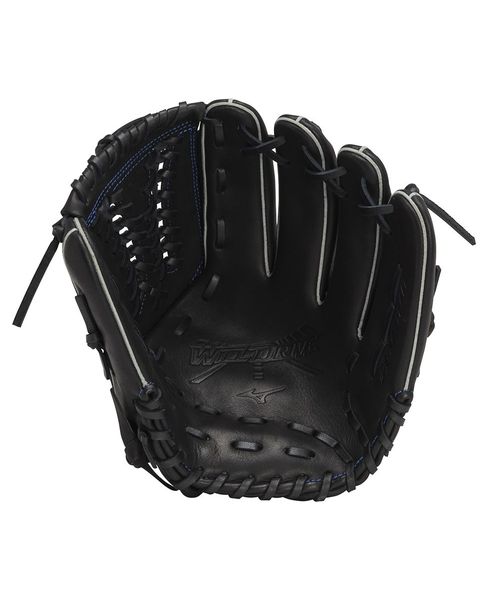 ミズノ MIZUNO ソフトボール用WILLDRIVE BLUE(ウィルドライブ