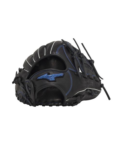貴重 MIZUNO ワールドウィン 硬式 内野〜オールラウンド用 グローブ