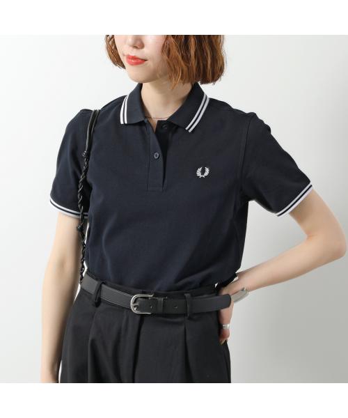フレッドペリーポロシャツ 黒 Lace Overlay Dress(8 102：BLACK): | FRED PERRY JAPAN