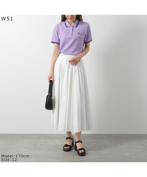 セール】フレッドペリー FRED PERRY FRED PERRY ポロシャツ TWIN