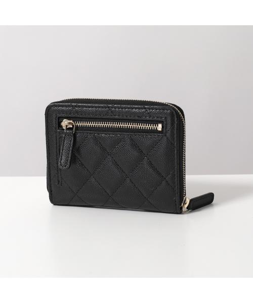 セール】シャネル CHANEL CHANEL 二つ折り財布 AP4652 B10583 セール】シャネル CHANEL CHANEL 二つ折り財布 AP4652 B10583