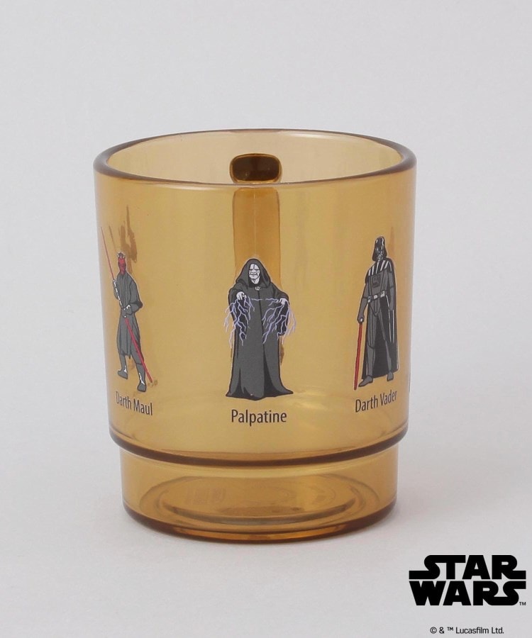 スターウォーズ - I Have the High Ground コーヒーマグ - オビ