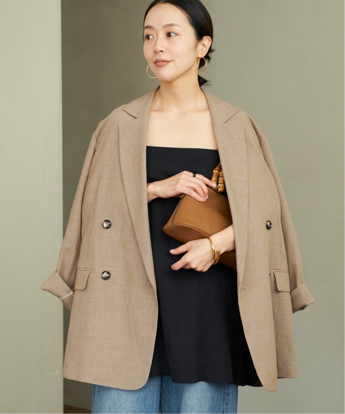 Plage fibril linen 混 キャミソール plage｜《追加》fibril linen 混 キャミソール | Rakuten