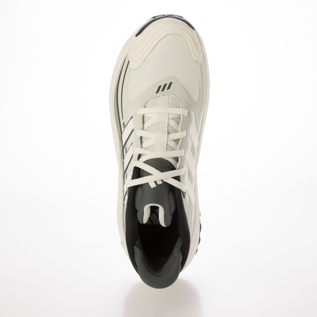 アディダス adidas MAXXWAVY HALO （WH/SIL） -ファッション通販