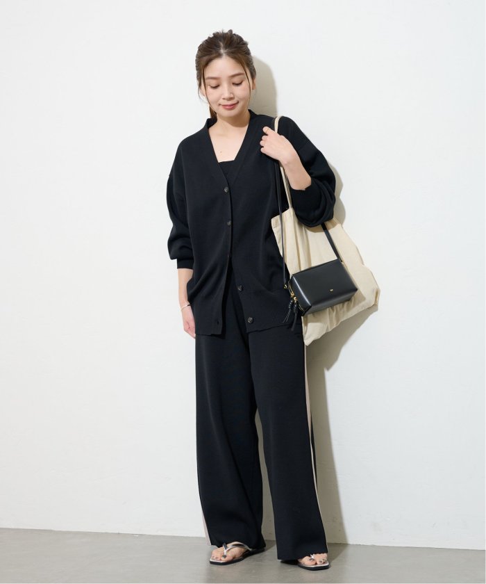 JOURNAL STANDARD ウォッシャブルトラックパンツ JOURNAL STANDARD｜《WEB限定追加予約》ウォッシャブルトラック