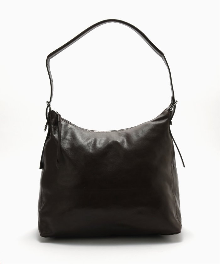 LEMAIRE / ルメール】 BELTED HOBO BAG(508076545) | ジャーナル