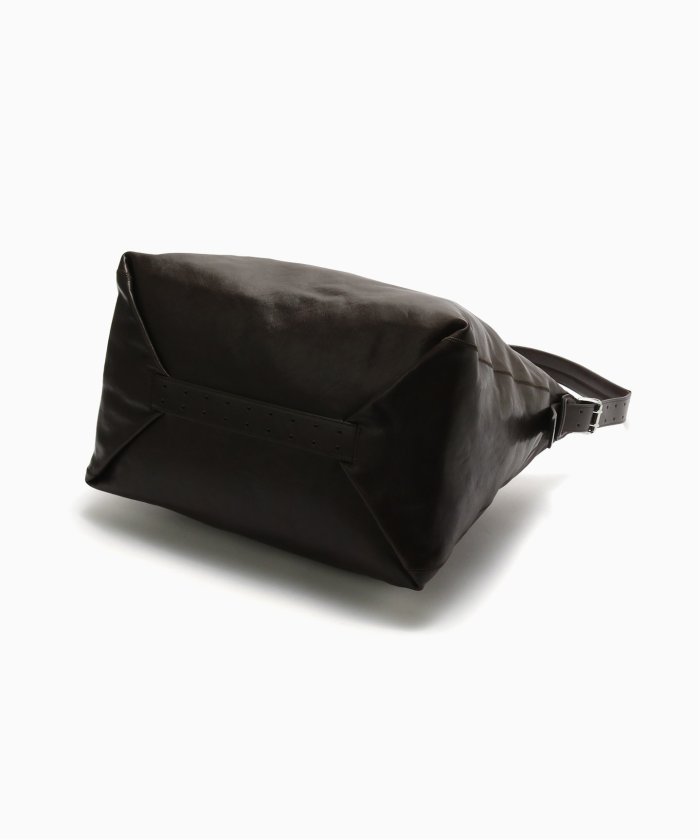 LEMAIRE / ルメール】 BELTED HOBO BAG(508076545) | ジャーナル