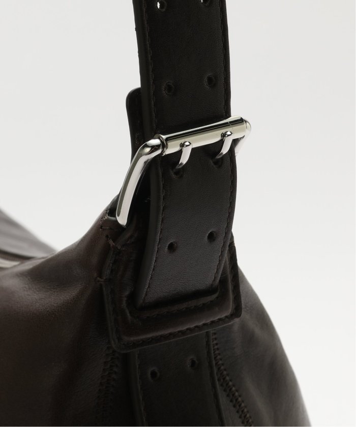 LEMAIRE / ルメール】 BELTED HOBO BAG(508076545) | ジャーナル