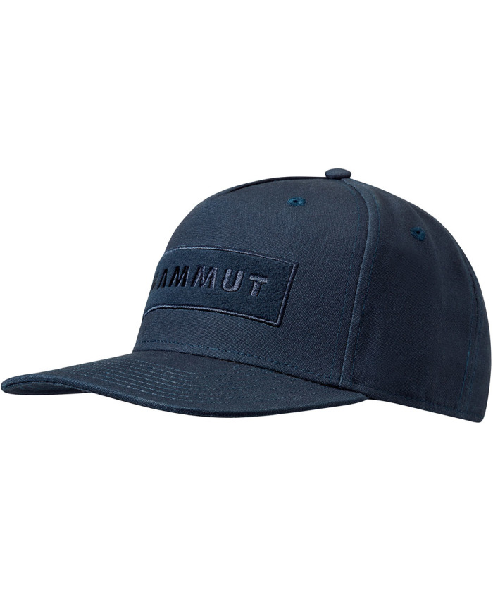 Mammut - MAMMUT マムート アウトドア帽子 アルナスカ キャップ青 メンズL新品 MAMMUT マムート アウトドア帽子 アルナスカ キャップ青 メンズL新品