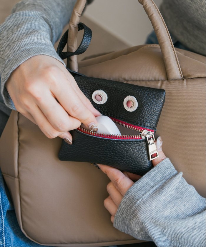新品　RIPANI　チャーム　リッピー　リパーニ　バッグ　RIPPY WEB限定追加2》RIPANI / リパーニ RIPPY(508077260) | スピック