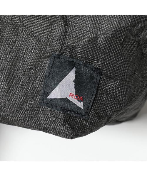 セール】ロア ROA ROA サコッシュ Dry Bag RBUW222FA1 リップス