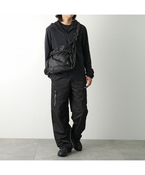 ROA Packable Knot Bag ナイロンショルダー　バッグ ROA - Packable Knot Bag | HBX - Globally Curated Fashion and