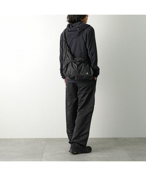 セール 9%OFF】ロア ROA ROA ショルダーバッグ Packable Knot
