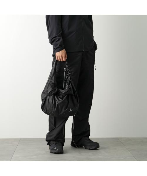 ROA Hiking ショルダーバッグ セール 9%OFF】ロア ROA ROA ショルダーバッグ Packable Knot