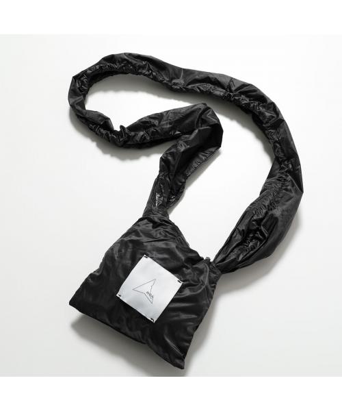 セール 9%OFF】ロア ROA ROA ショルダーバッグ Packable Knot