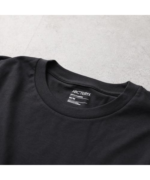 アークテリクス ARC'TERYX ARCTERYX Tシャツ Kragg SL Cotton