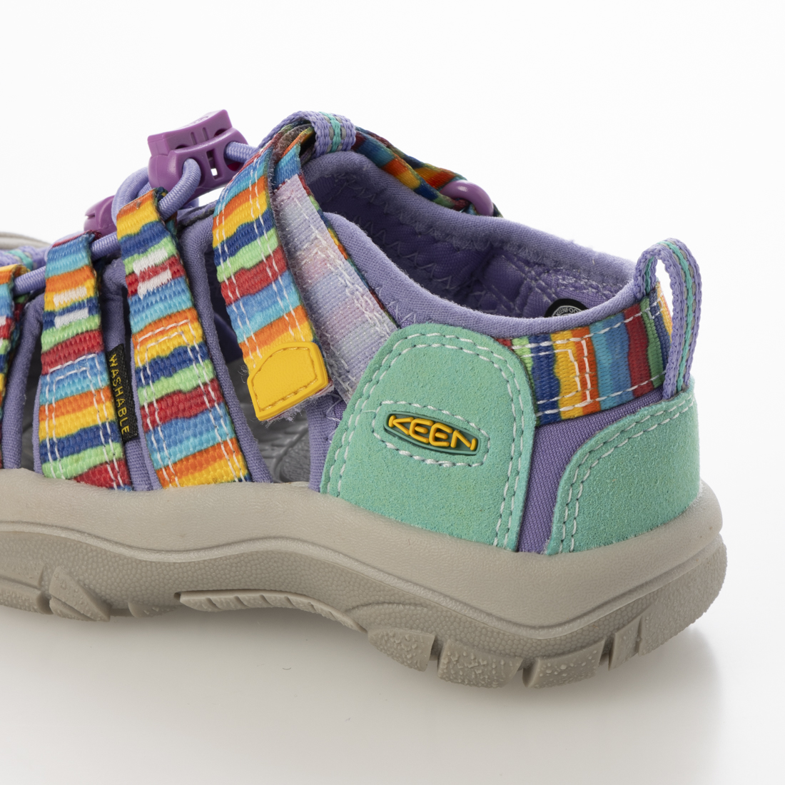 Newport（KEEN） キーン KEEN キッズ ジュニア サンダル NEWPORT