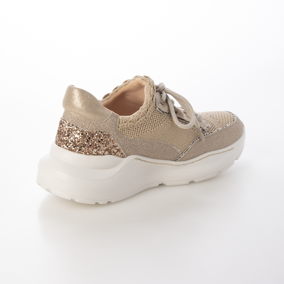 ツモリチサト ウォーク tsumori chisato WALK レースアップ風