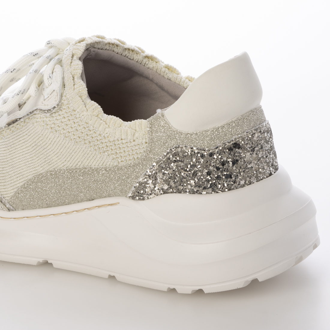 ツモリチサト ウォーク tsumori chisato WALK レースアップ風 ツモリチサト ウォーク tsumori chisato WALK レースアップ風