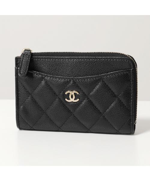 セール】シャネル CHANEL CHANEL フラグメントケース AP3179