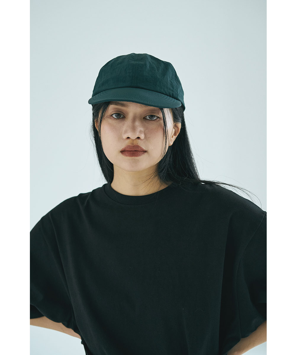 マージュール marjour OTONA NYLON CAP(506271470) | マー