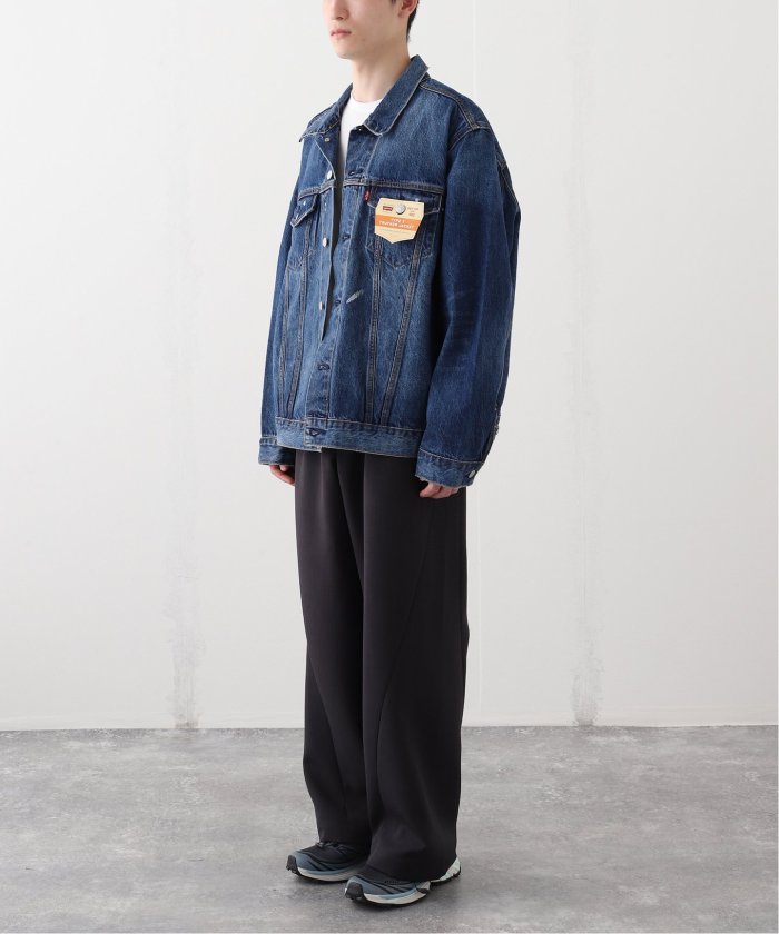 LEVI'S(R) / リーバイス(R) 別注 TYPE III TRUCKER JACKET