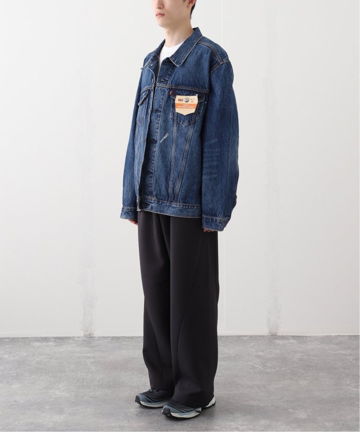 Levi's デニムジャケット gジャン LEVI'S(R) / リーバイス(R