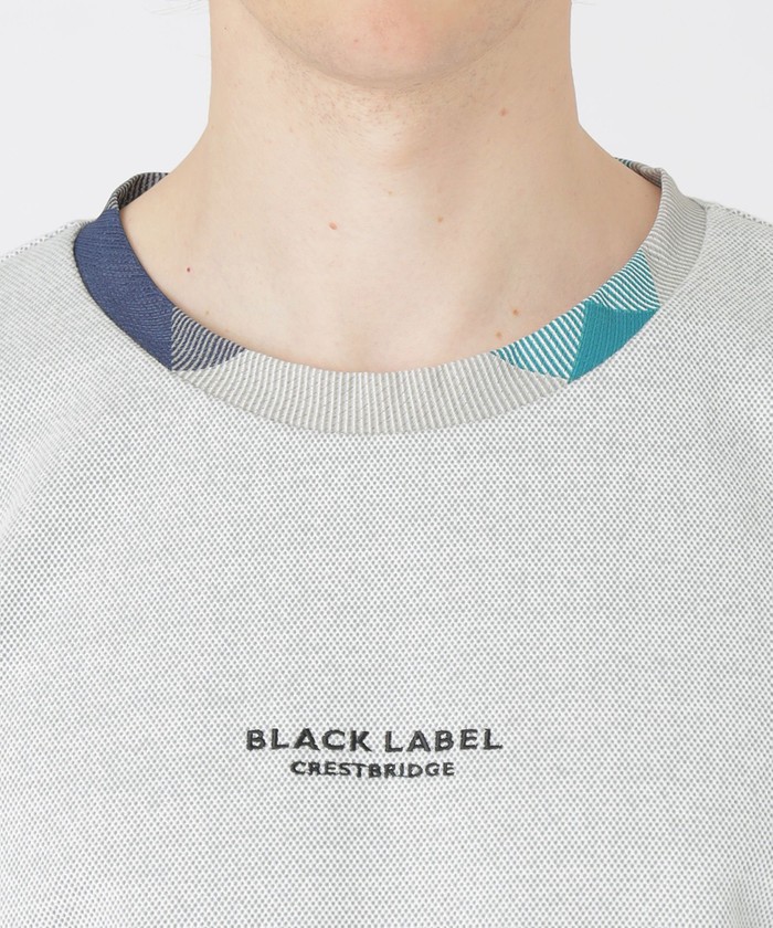 BLACK LABEL CRESTBRIDGE - 【ブラックレーベルクレストブリッジ