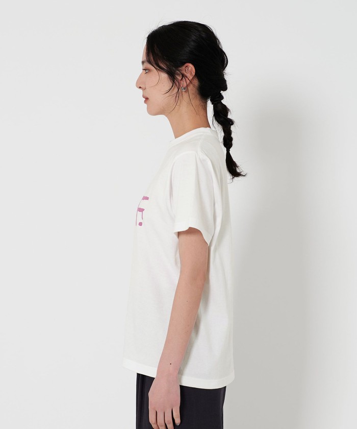 セール】＜WORN FREE＞プリント Tシャツ(508044563