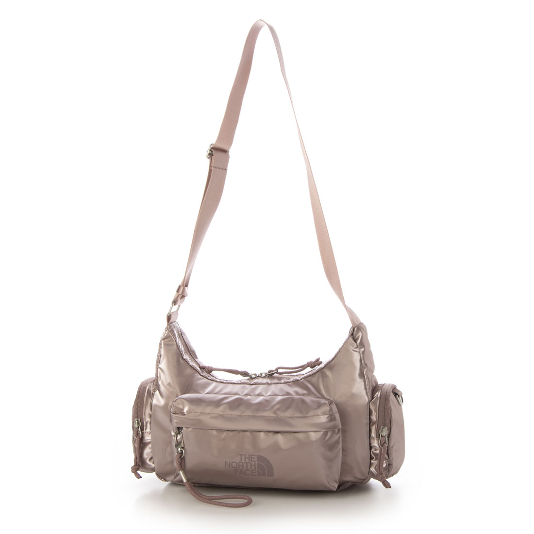 ショルダーバッグ THE NORTH FACE BONNEY HOBO BAG MINI 5FT205 THE NORTH FACE BONNEY HOBO BAG MINI 5FT205 (THE NORTH FACE