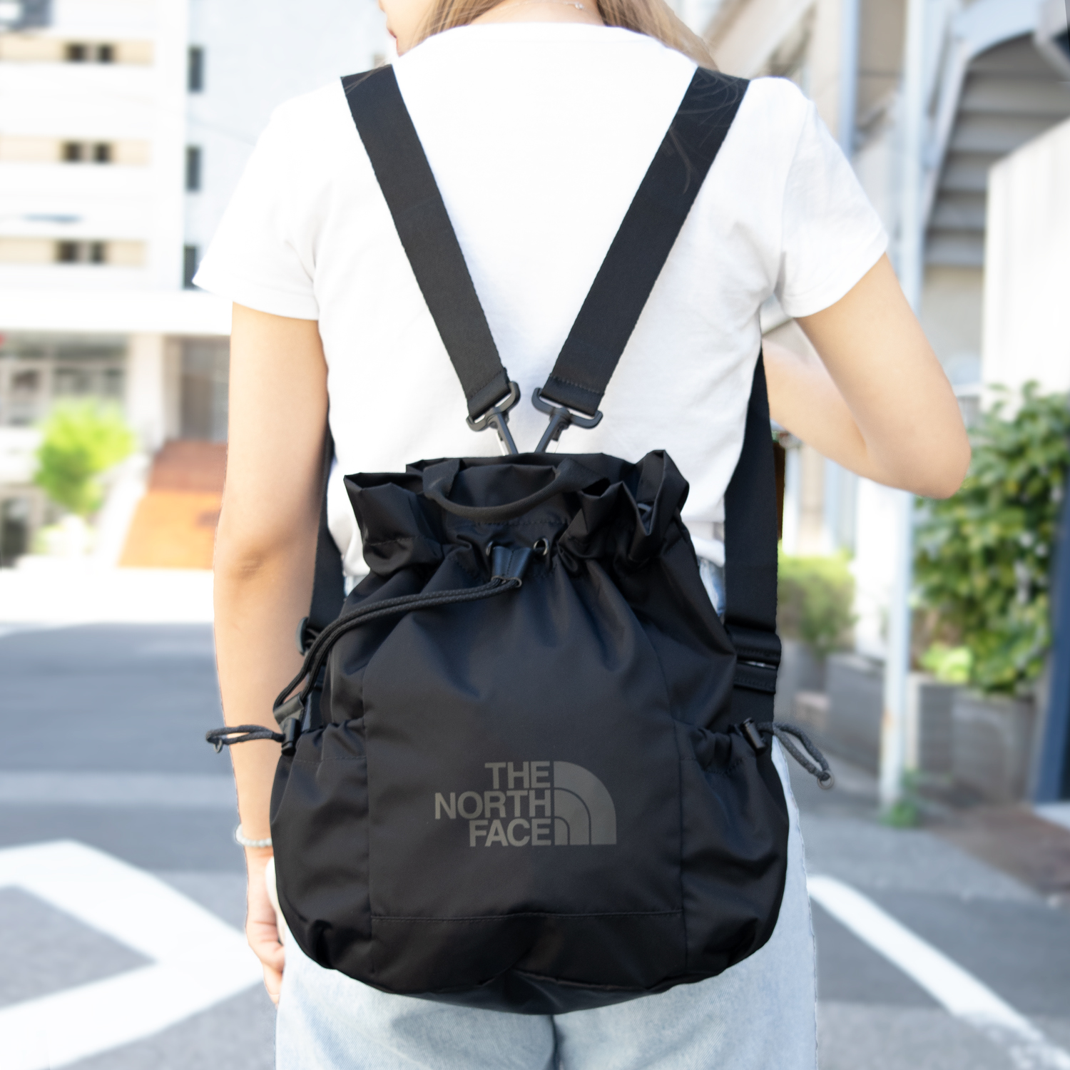 クーポン】【セール22%OFF】ザ・ノース・フェイス THE NORTH
