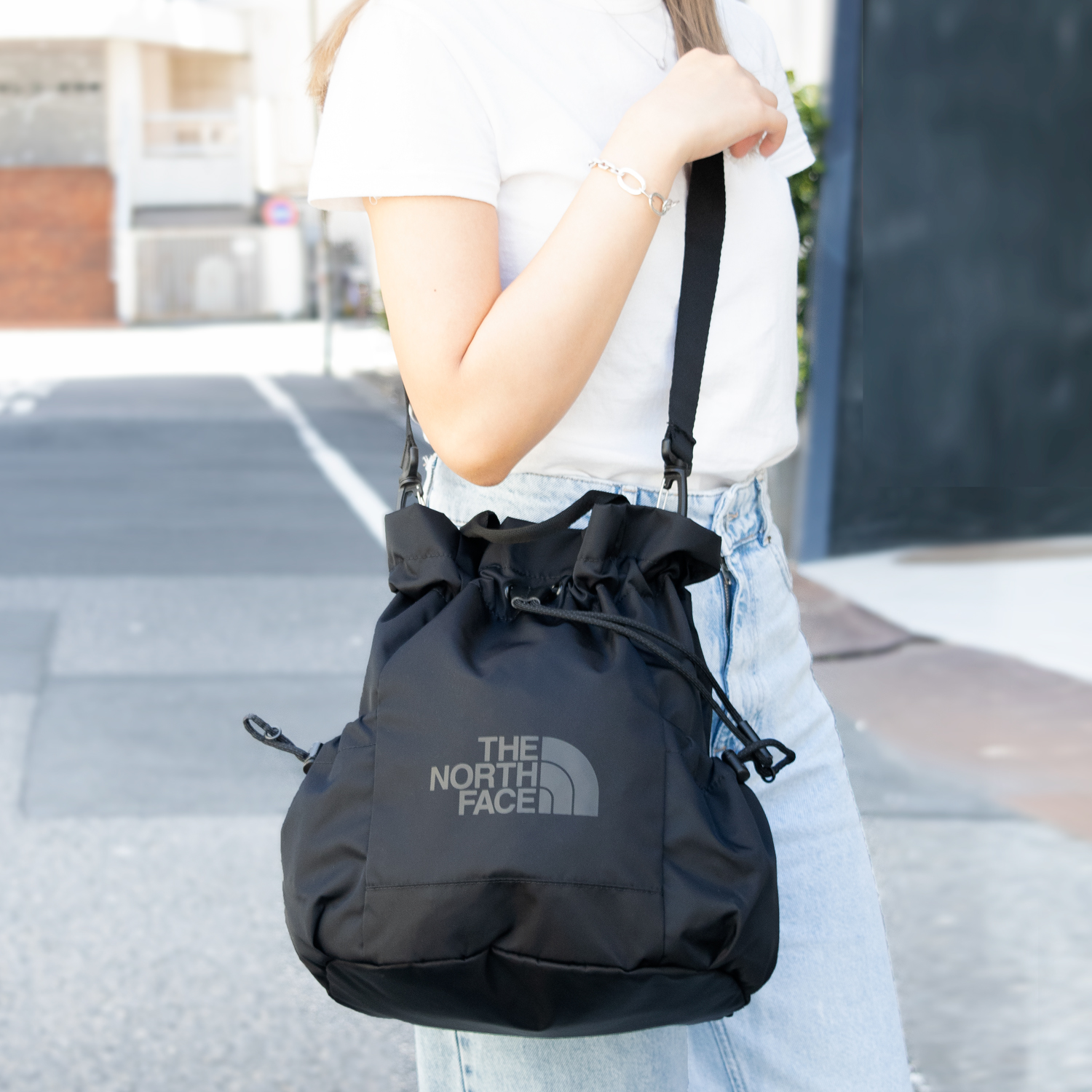 セール22%OFF】ザ・ノース・フェイス THE NORTH FACE BONNEY