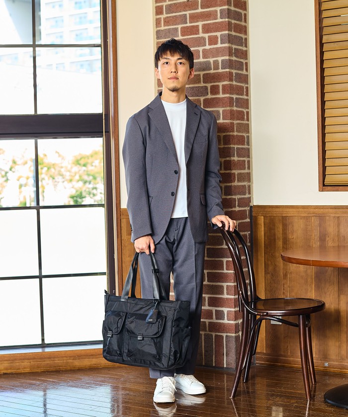 SHIPS シップス　トートバッグ　ビジネスバッグ　ネイビー 楽天市場】【SALE／30%OFF】【WEB限定】SHIPS any: マルチ 2WAY