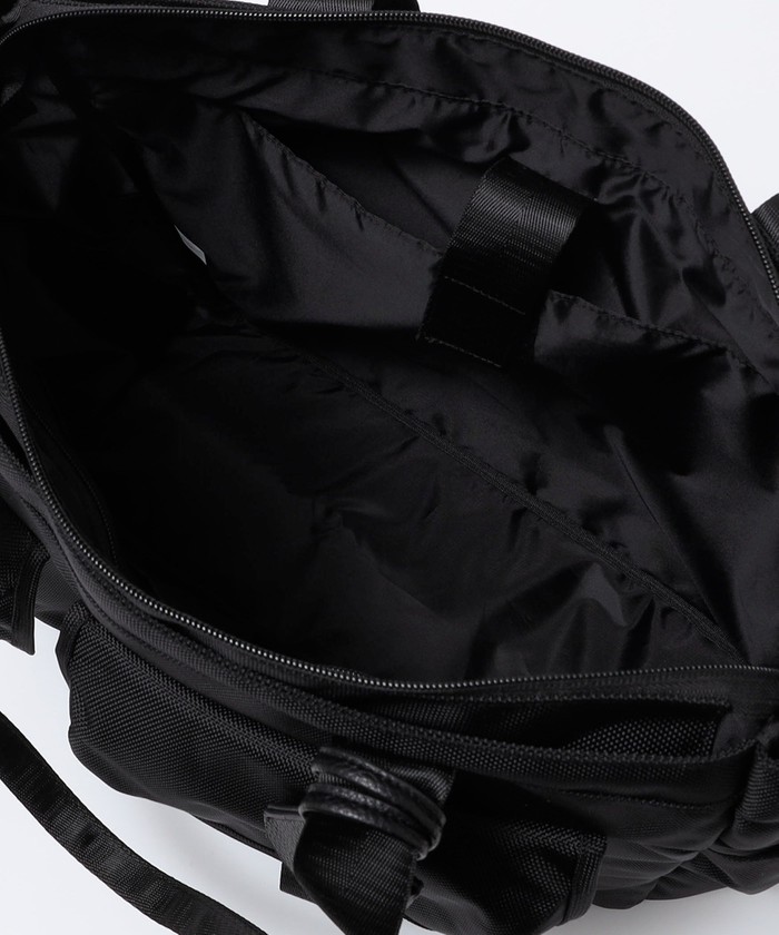 WEB限定】SHIPS: ビズ ワイド ブリーフ トート バッグ(508080734