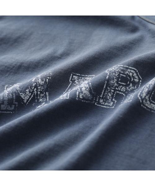 MAISON MARGIELA 半袖 Tシャツ S51GC0523 S20079 メゾン マルジェラ MAISON MARGIELA MAISON MARGIELA 半袖 T