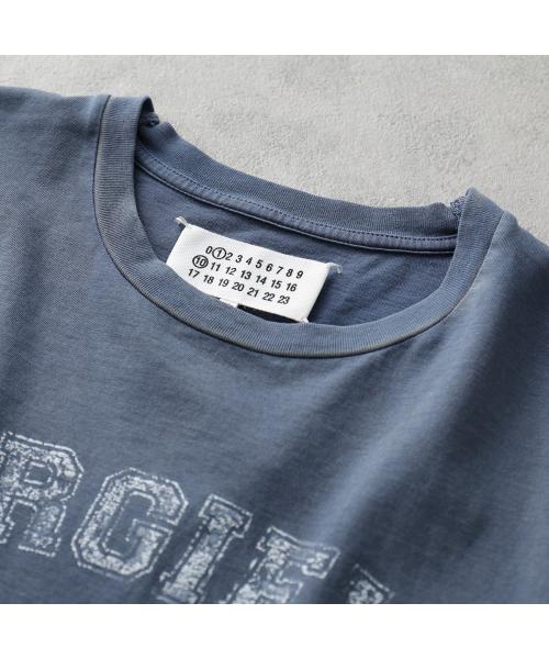 MAISON MARGIELA 半袖 Tシャツ S51GC0523 S20079 Maison Margiela MAISON MARGIELA メゾンマルジェラ 半袖 T