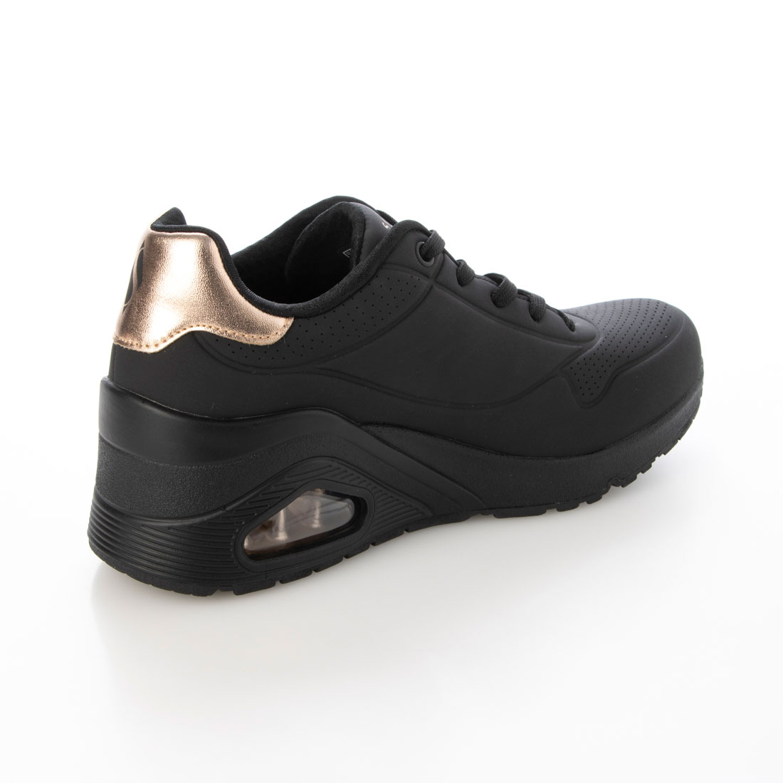 スケッチャーズ SKECHERS スニーカー レディース ウノ ウェッジ