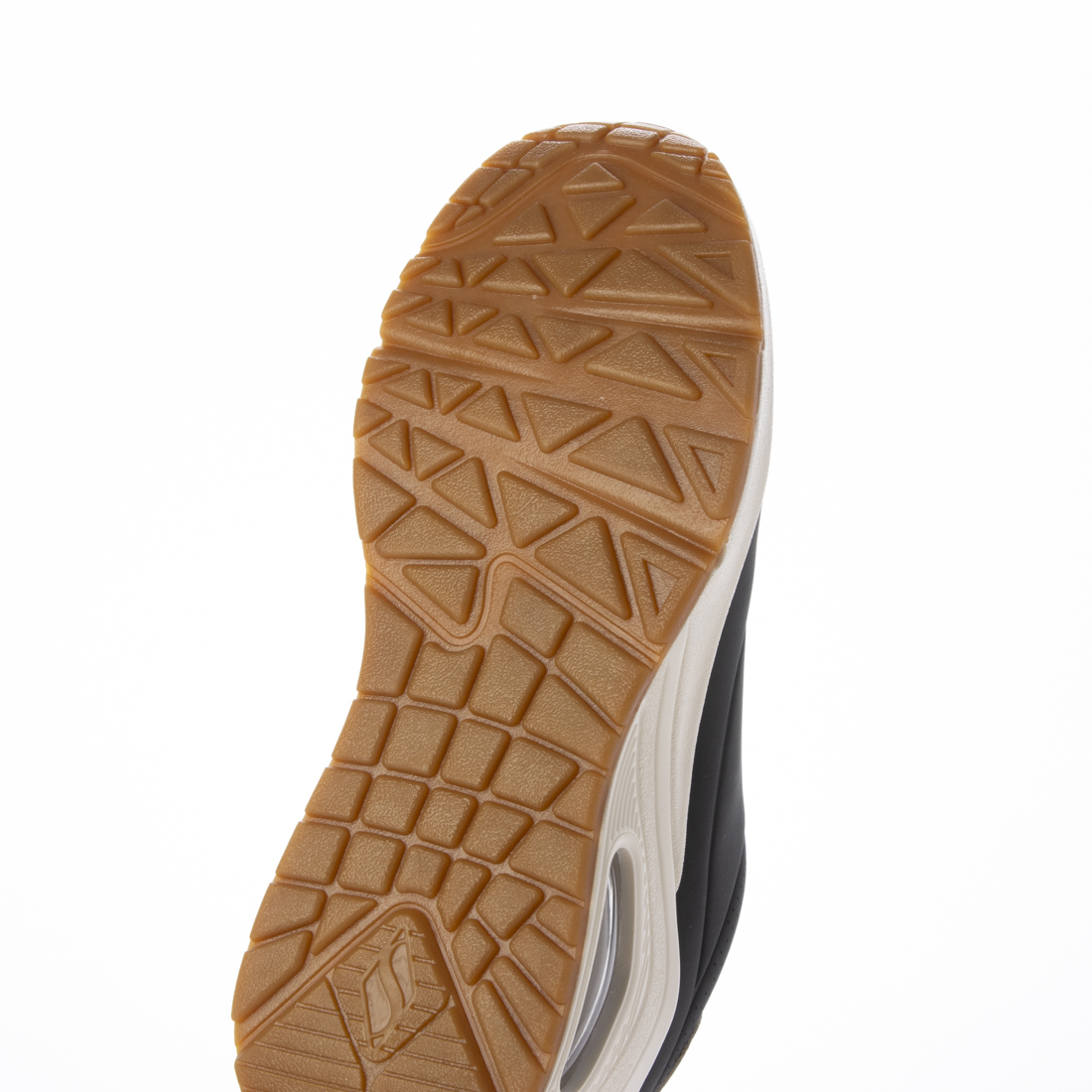 スケッチャーズ SKECHERS スニーカー レディース ウノ ウェッジ